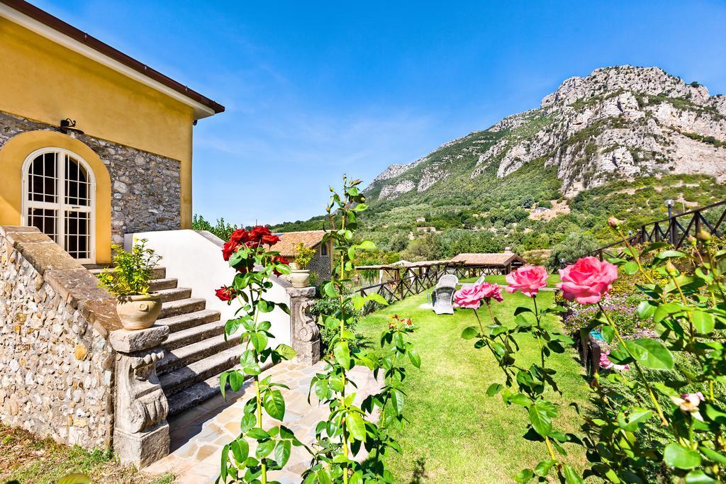 Country House Felicia Giungano Zewnętrze zdjęcie