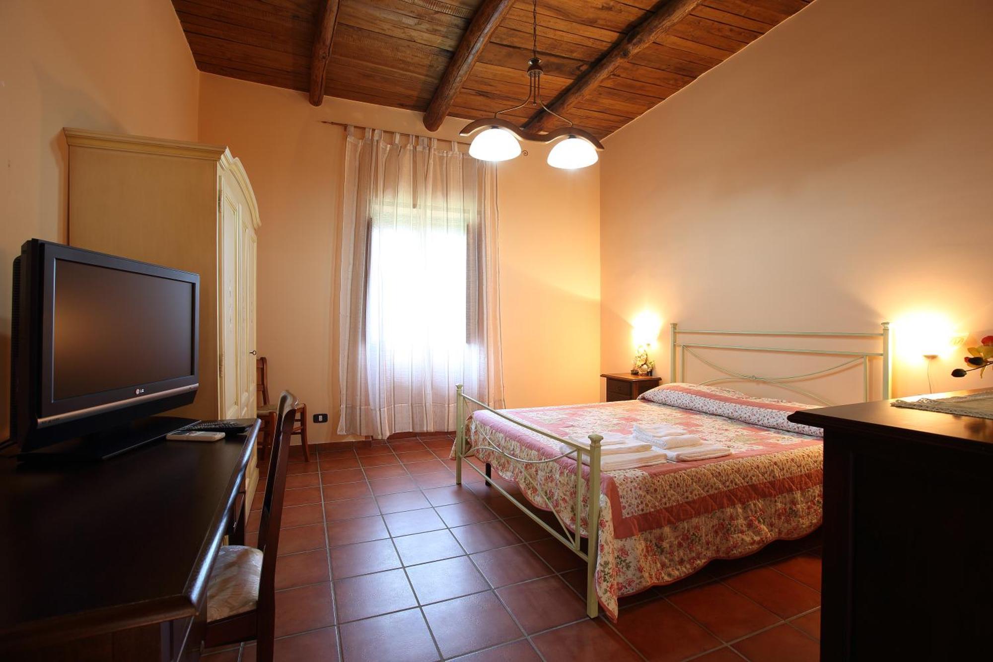Country House Felicia Giungano Zewnętrze zdjęcie