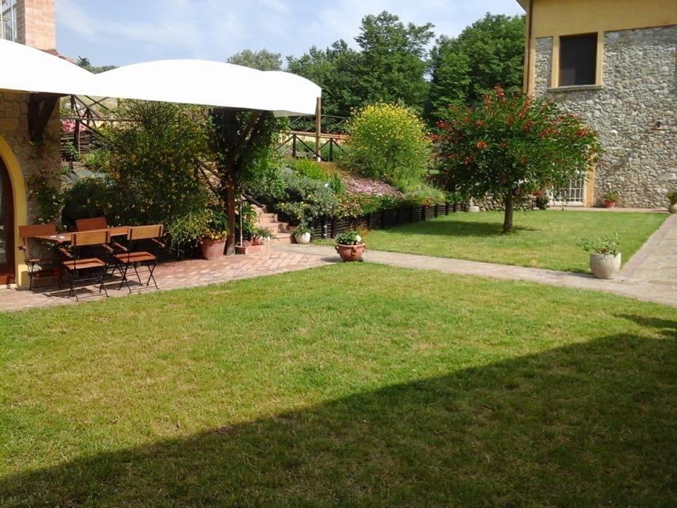 Country House Felicia Giungano Zewnętrze zdjęcie