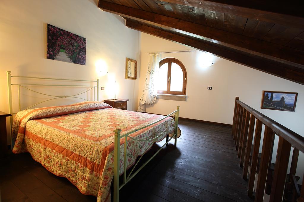 Country House Felicia Giungano Pokój zdjęcie