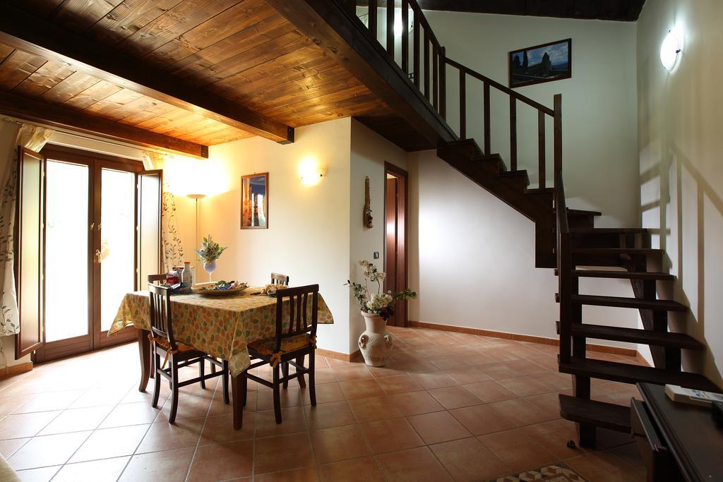 Country House Felicia Giungano Pokój zdjęcie