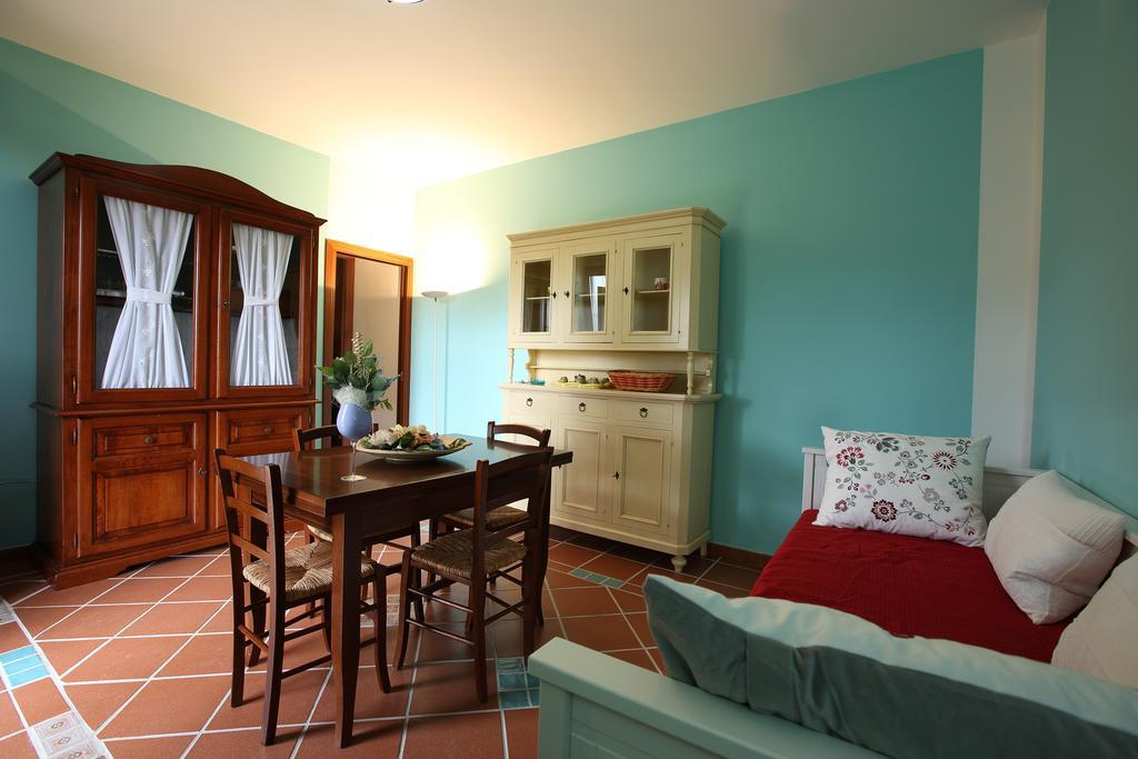 Country House Felicia Giungano Pokój zdjęcie