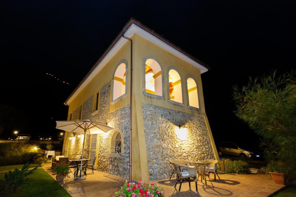 Country House Felicia Giungano Zewnętrze zdjęcie