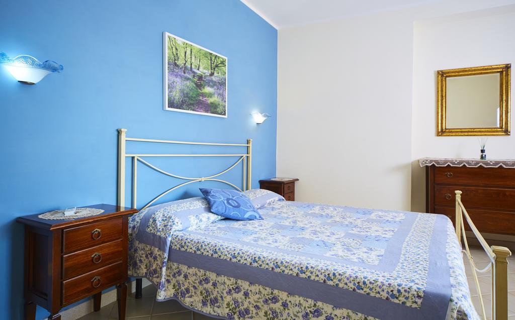 Country House Felicia Giungano Zewnętrze zdjęcie