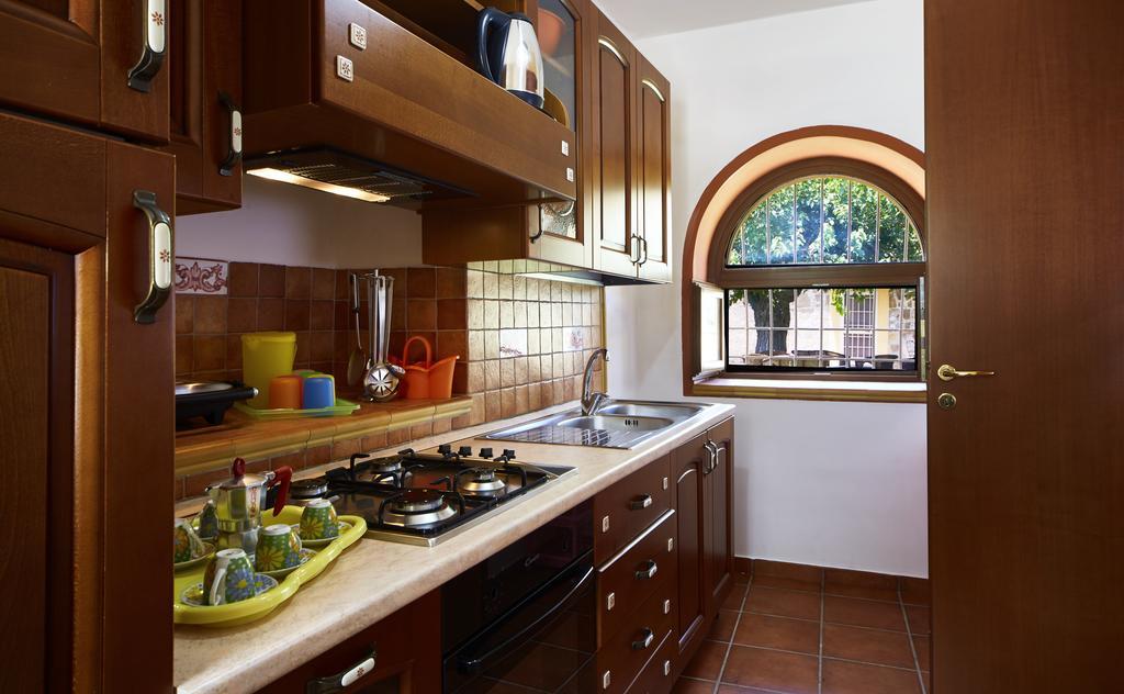 Country House Felicia Giungano Zewnętrze zdjęcie