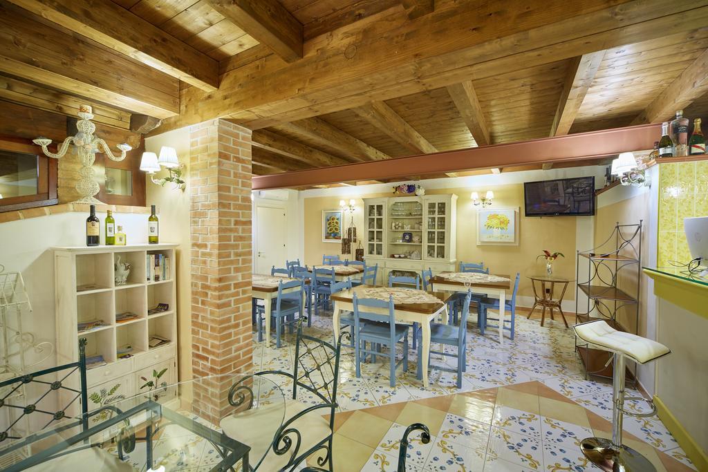 Country House Felicia Giungano Zewnętrze zdjęcie