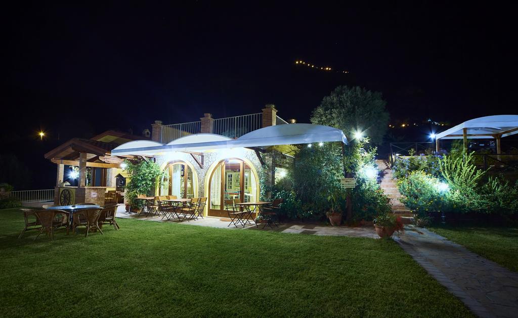 Country House Felicia Giungano Zewnętrze zdjęcie