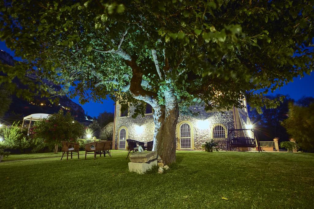 Country House Felicia Giungano Zewnętrze zdjęcie