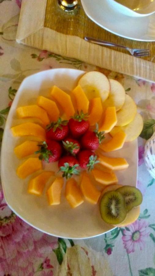 Country House Felicia Giungano Zewnętrze zdjęcie