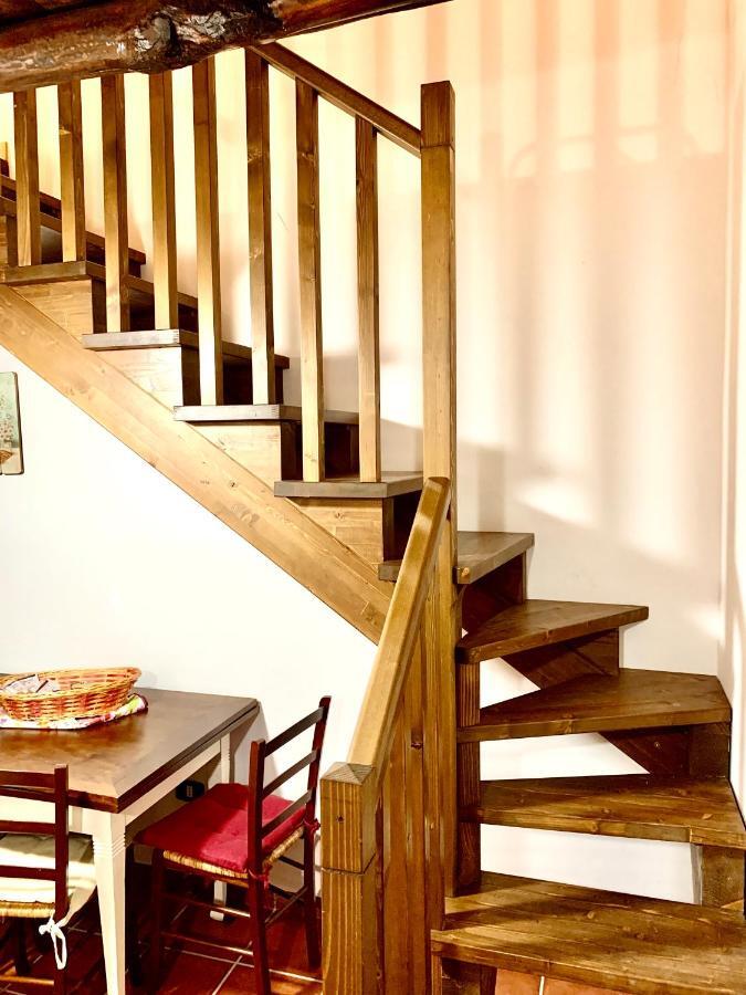Country House Felicia Giungano Zewnętrze zdjęcie